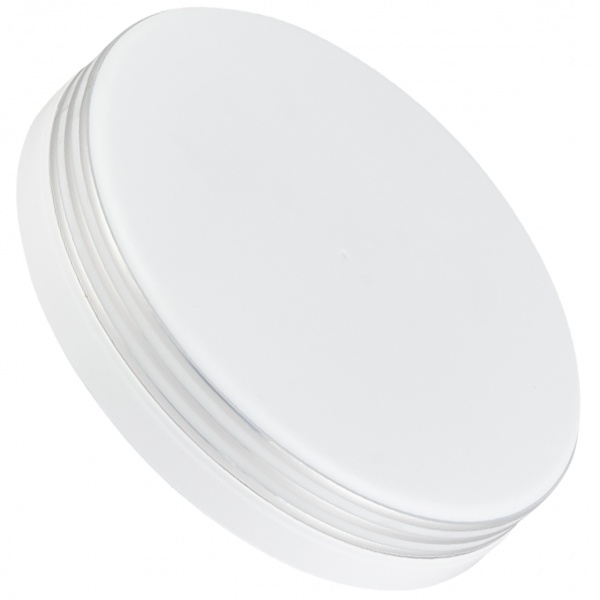 Світильник світлодіодний Eurolamp Practical Light N26 24 Вт білий 4000 К LED-ER-24W-N26 