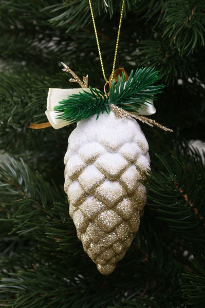 Ялинковий набір Комплект № 101 9 шт./уп.