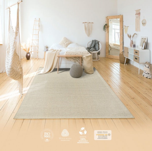 Ковер Moldabela Lana 8986-1-69400 0,8x1,5 