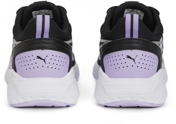 Кроссовки Puma ALL-DAY ACTIVE 38626911 р.37,5 UK 4,5 фиолетовый