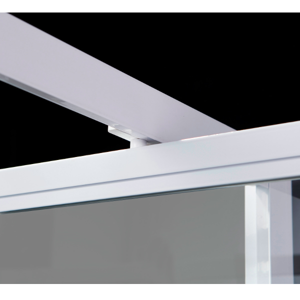 Душевая кабина Eger Frida 900x900x1900 мм