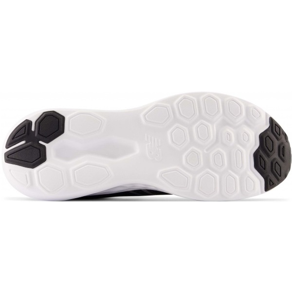 Кроссовки New Balance 411 V3 M411LB3 р.45,5 черный