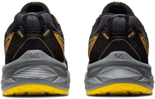 Кроссовки Asics GEL-VENTURE 9 1011B486-004 р.41,5 черный