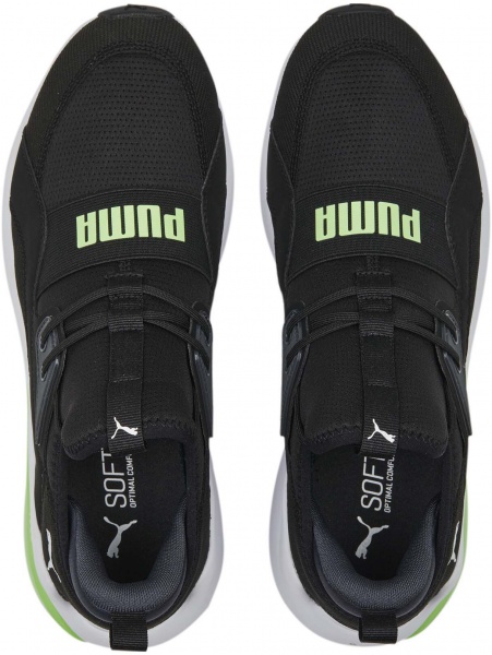 Кроссовки Puma CELL VIVE INTAKE 37790503 р.42,5 черный