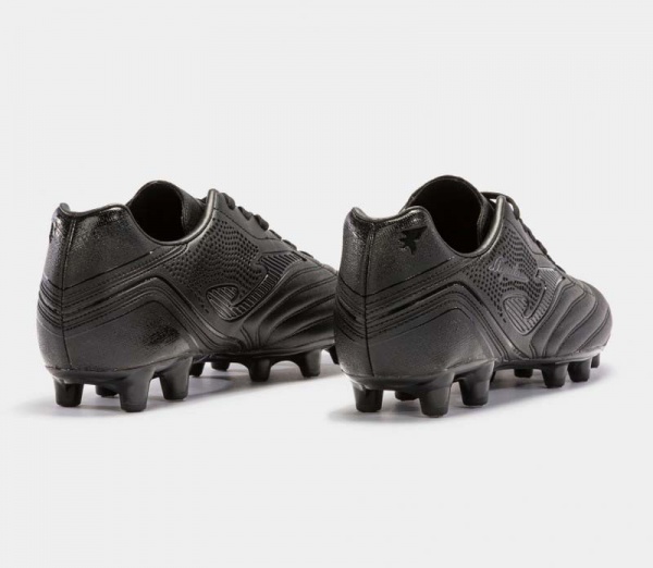 Бутсы Joma AGUS2321FG р.42,5 черный