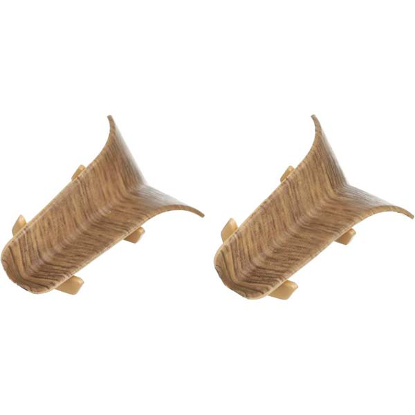 Комплект уголков внутренних Cezar Easy Dardan М-279 дуб девонпорт 