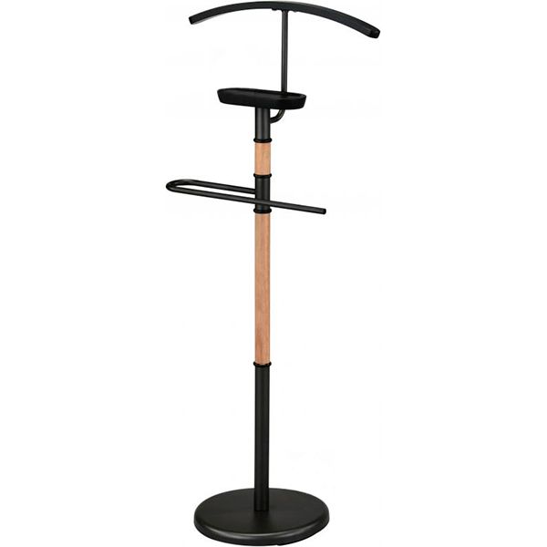 Вешалка напольная Киль черный