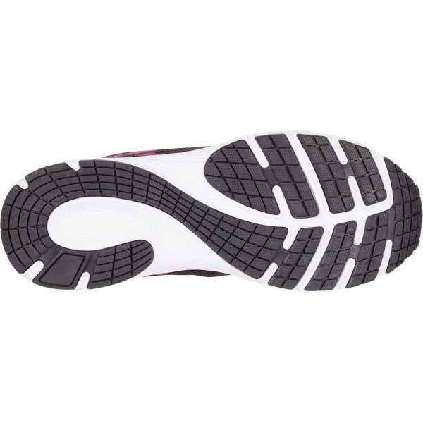 Кросівки TECNOPRO Amsterdam 5 W 414035-900050 р.EUR 41 чорний