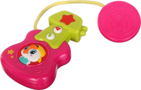 Игрушка развивающая Shantou Птичка I1136536