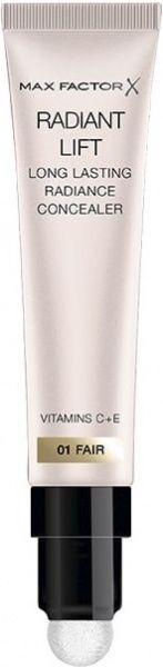 Корректор Max Factor RADIANT LIFT эффект сияния (01) Fair 7 мл