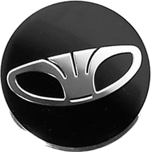 Наклейка TERRAPLUS на колпаки и диски Daewoo 55 мм