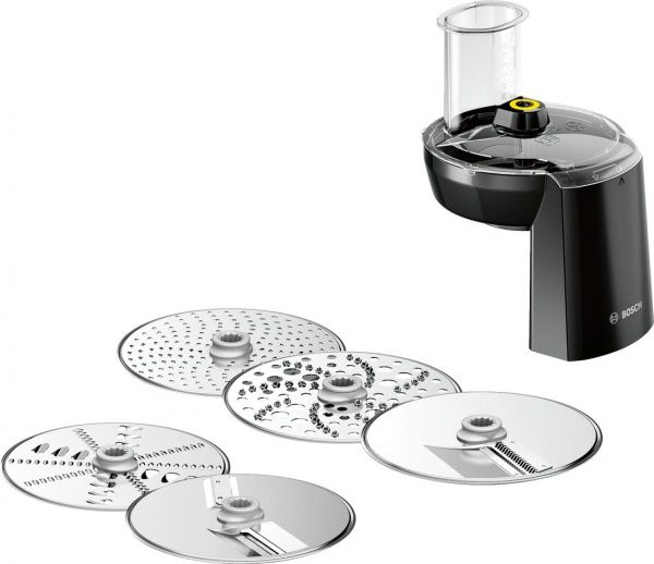 Насадка-овощерезка Bosch MUZ9VL1 