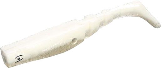 Приманка рыболовная Mikado Fishunter 50 мм 5 шт. силиконовая цвет-382