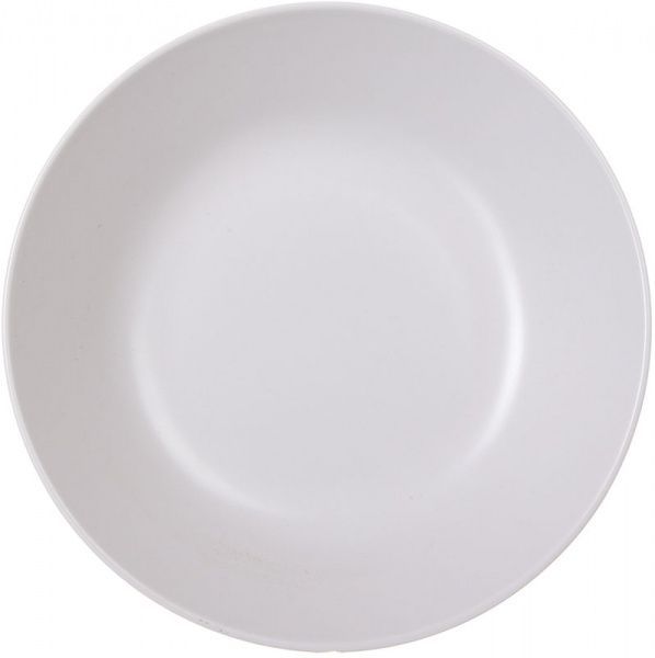 Тарелка суповая Ivory 22 см Y60-3