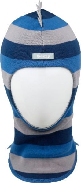 Шапка Beezy 1715/40 джинс 