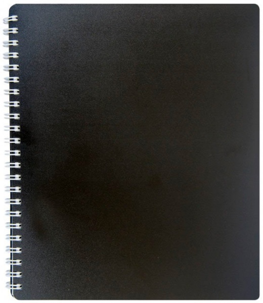 Блокнот BM.2419-001 Buromax