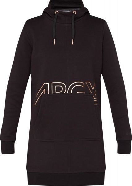 Джемпер Energetics Bora wms 294559-050 р. 44 чорний