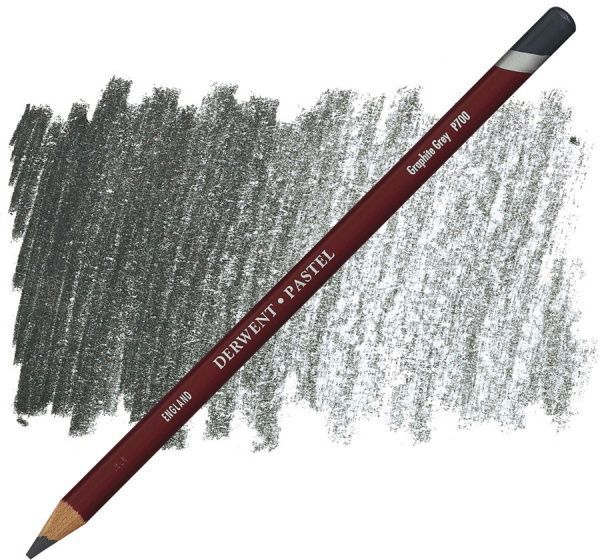Олівець пастельний Pastel P700 Сірий Derwent