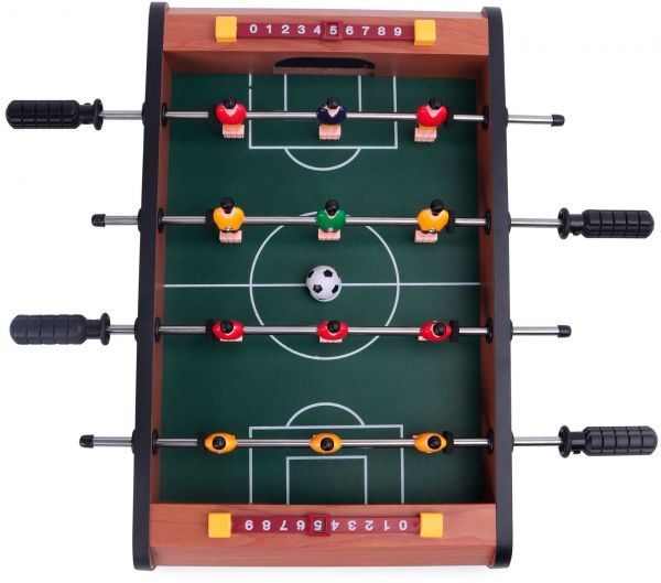 Игра настольная Футбол XJ6086