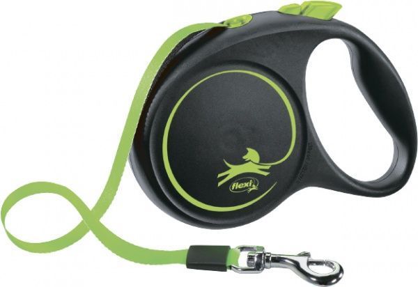 Повідець-рулетка Flexi Limited Edition 2018 Green