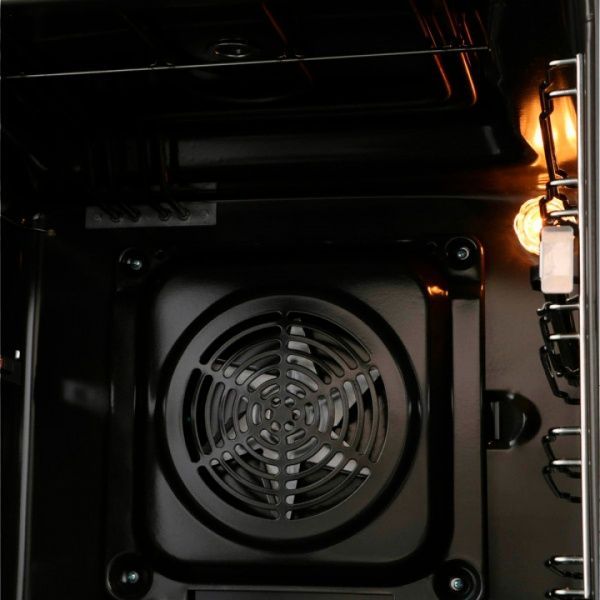 Духовой шкаф Hansa BOEI 68427