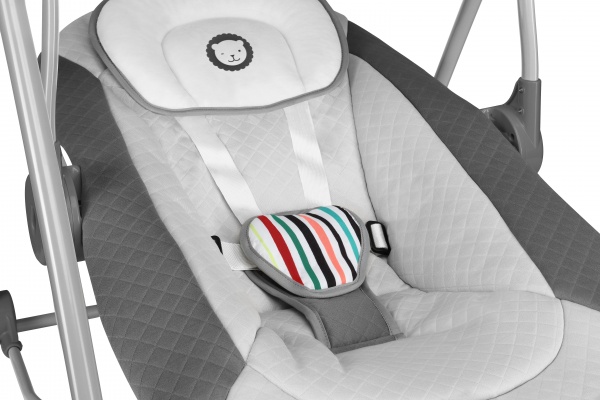 Шезлонг Lionelo Otto LO.OT01