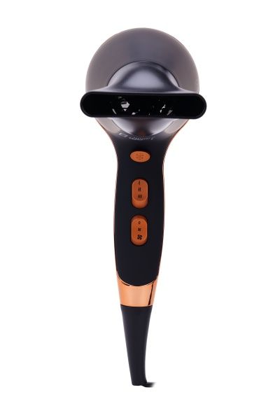 Фен Mirta Sensitive Shine HD-4511 