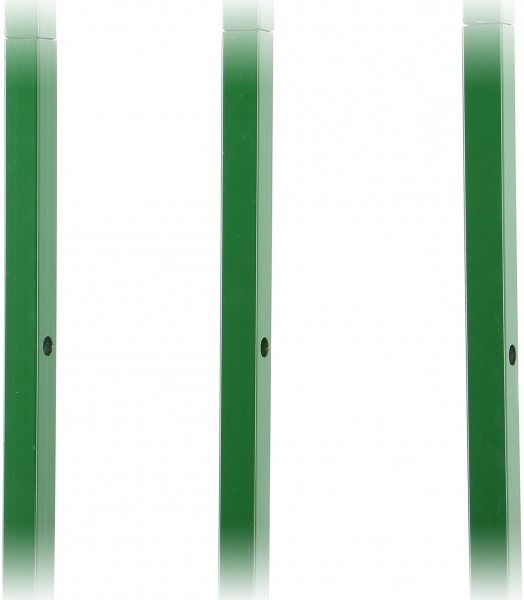 Сетка металлическая Altern для сада и огорода 1000х600 мм (комплект 4 сетки) 