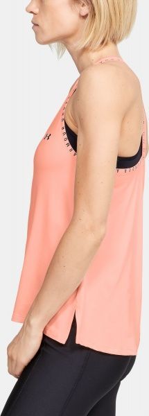 Майка Under Armour UA Knockout Tank 1351596-845 XS бежевий