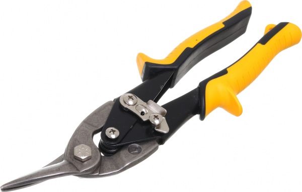 Ножиці по металу Compass 250 мм 