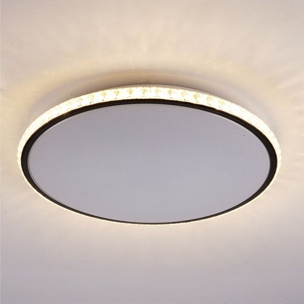 Светильник светодиодный Hopfen с пультом ДУ 100 Вт белый 3000-6000 К NEO PRIME 100R 100W 