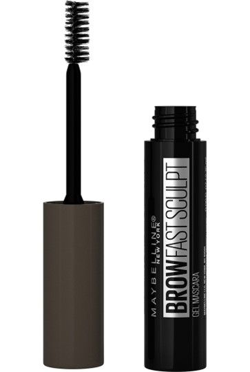 Тушь для бровей Maybelline New York Brow Fast Sculpt 04 Medium Brown 2,8 мл