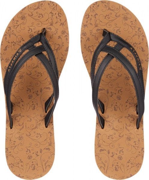 В'єтнамки Firefly 415264-900118 р. 39 коричневий