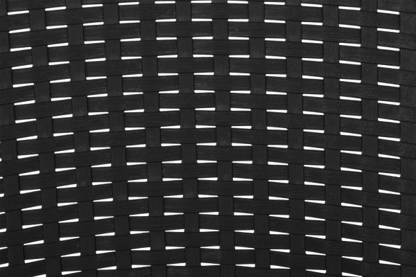 Стул пластиковый Keter Minesota 99x61x65 см коричневый 209239