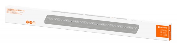Светильник административный LED Ledvance Linear IndiviLed Direct/Indirect 42 Вт IP20 белый 