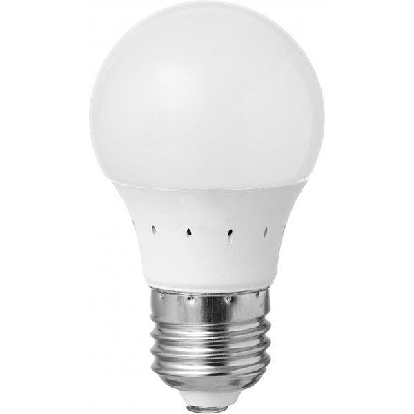 Лампа LED Estares LC-A50-10 6 Вт E27 3000K