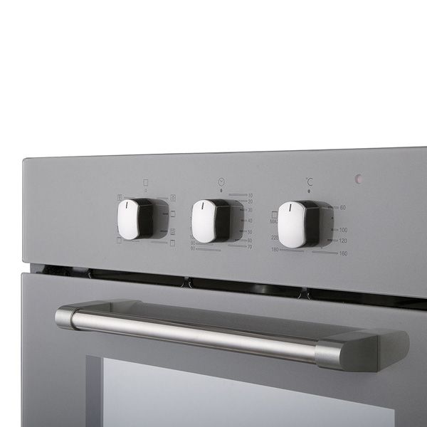 Духовой шкаф электрический Pyramida F 84 GR/R