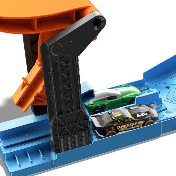 Трек Hot Wheels 