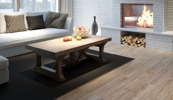 Плитка Zeus Ceramica Listelli brown ZSXLT6BR 15x60 (50,4 кв.м) 