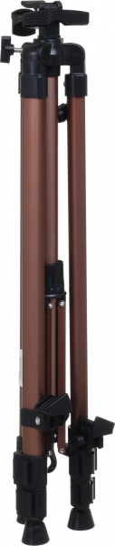 Мольберт-тринога складний Color коричневий 