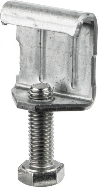 Затискач з болтом, т. 2,5мм
