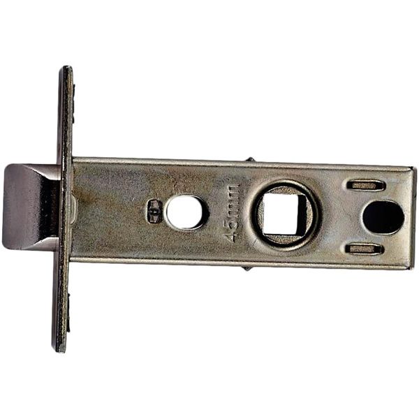 Механізм міжкімнатний MVM M-100 PB полірована латунь