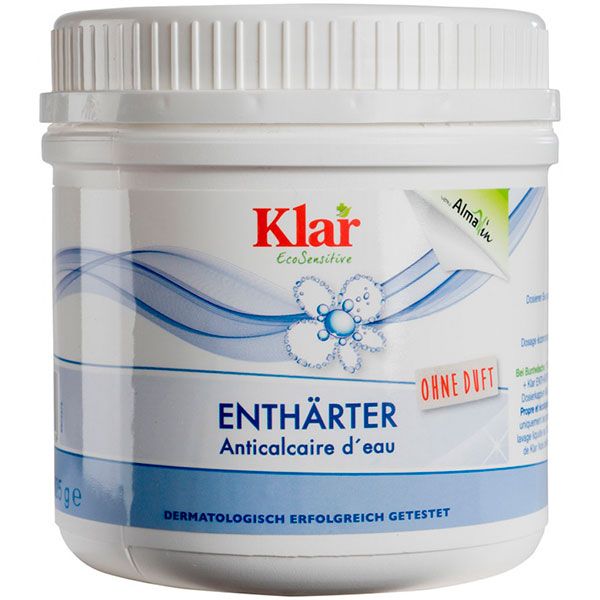 Смягчитель воды Klar 325 г
