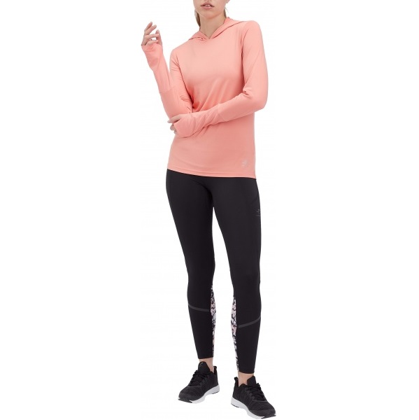 Джемпер Energetics Cassia II W 419046-356 р. 42 светло-розовый