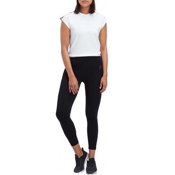 Лосины Energetics Levi VI W 419002-050 р.34 черный