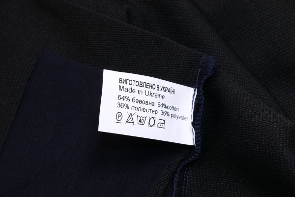 Платье Sasha р.128 синий 4780/22 