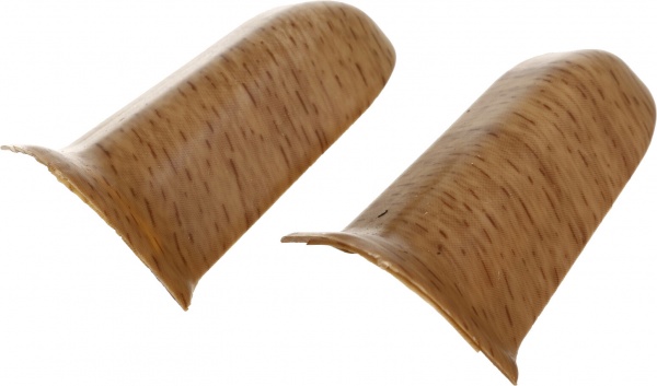 Комплект углов наружных 28103 Grun Holz дуб 