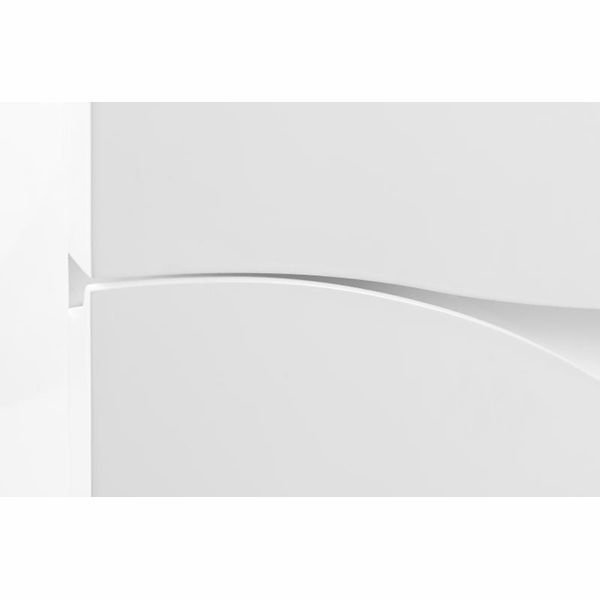 Тумба підвісна Сансервіс Smile с умывальником Como-70