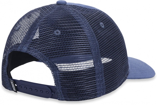 Кепка Outdoor Research ADVOCATE STRIPE PATCH CAP 300049-2275 OS синий