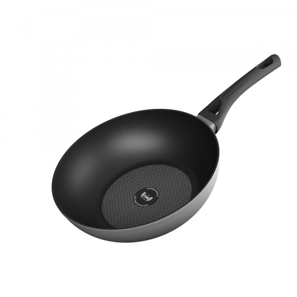 Сковорода wok Hamburg 28 см 25-45-123 Krauff